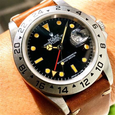 rolex t25 history